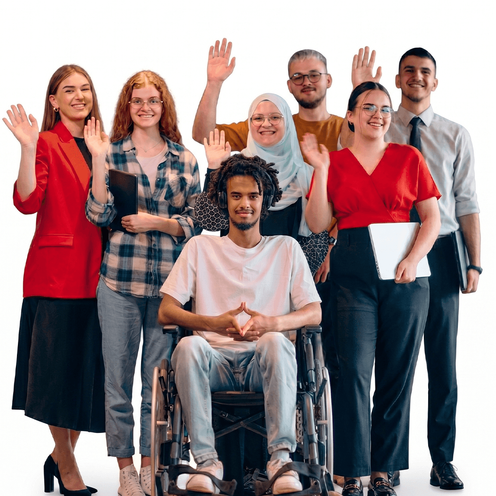 Why choose Kind Freedom Australia NDIS community support services
