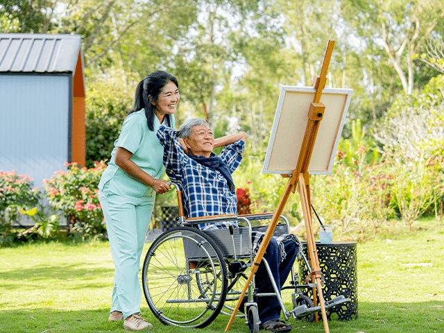 Respite Care