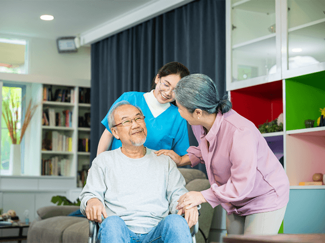 Respite Care